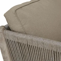 Salon de jardin FSC®-100% Biarritz