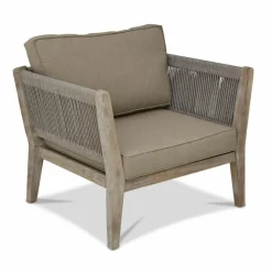 Salon de jardin FSC®-100% Biarritz