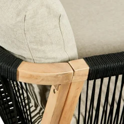 Salon de jardin FSC®-100% Shreveport