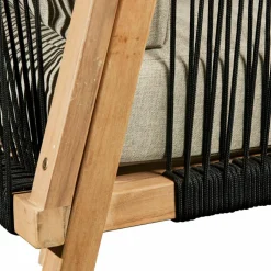 Salon de jardin FSC®-100% Shreveport