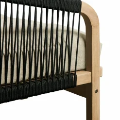 Salon de jardin FSC®-100% Shreveport