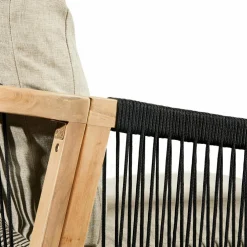 Salon de jardin FSC®-100% Shreveport