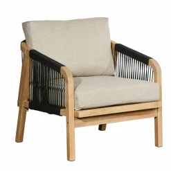 Salon de jardin FSC®-100% Shreveport