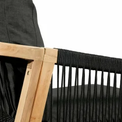 Salon de jardin FSC®-100% Shreveport