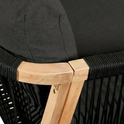 Salon de jardin FSC®-100% Shreveport