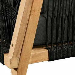 Salon de jardin FSC®-100% Shreveport