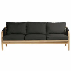 Salon de jardin FSC®-100% Shreveport