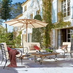 Salon de jardin Massana