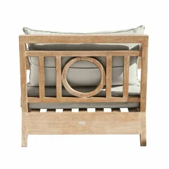 Salon de jardin Montcassin