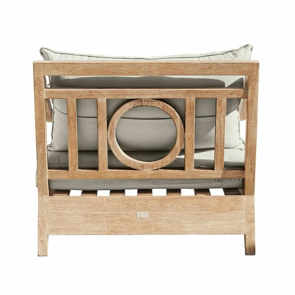 Salon de jardin Montcassin