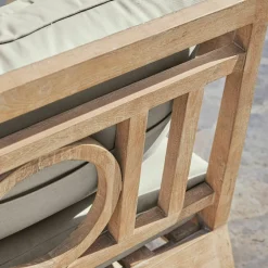 Salon de jardin Montcassin