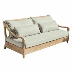 Salon de jardin Montcassin