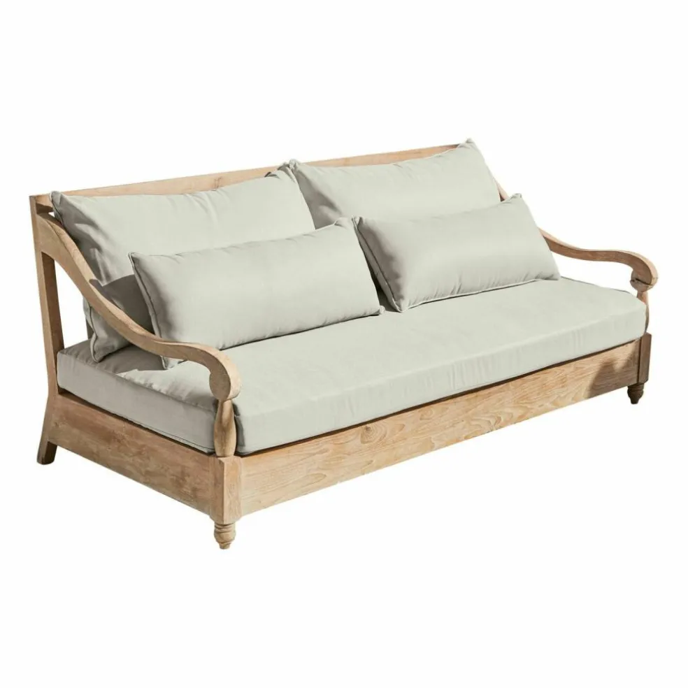 Salon de jardin Montcassin