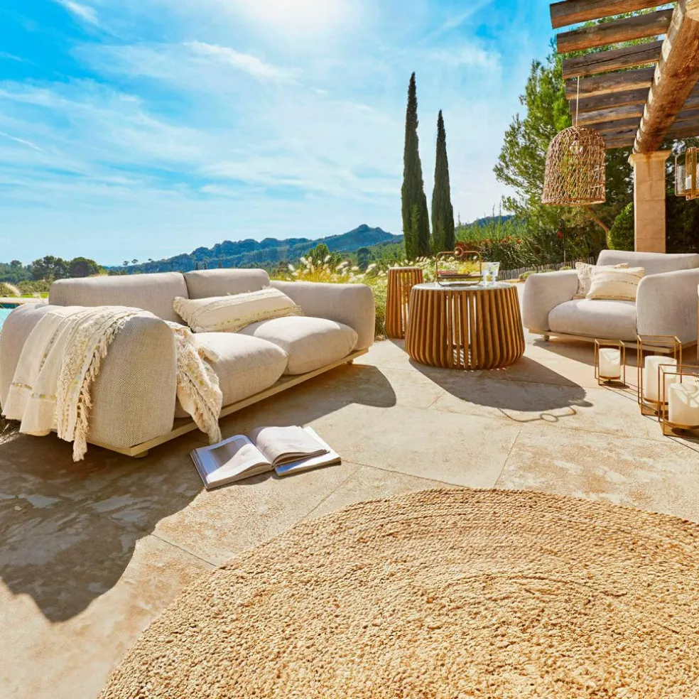 Salon de jardin Savinard