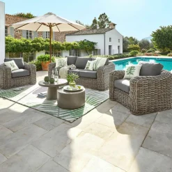 Salon de jardin Upminster