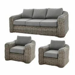 Salon de jardin Upminster