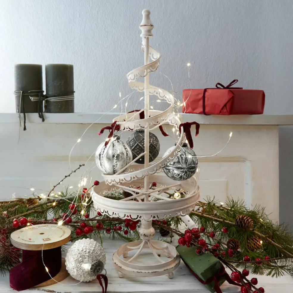 Sapin décoratif Gerzat