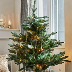 Sapin décoratif Mantilly