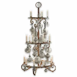 Sapin décoratif Sercoeur