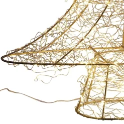 Sapin de Noël à LED Vivetelle