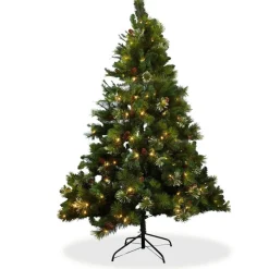 Sapin de Noël Aure