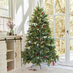 Sapin de Noël Bindley