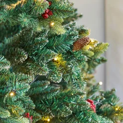 Sapin de Noël Bindley