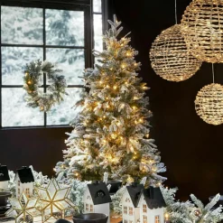 Sapin de Noël Cadelise