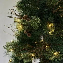 Sapin de Noël LED Yundra