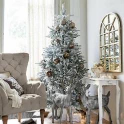 Sapin de Noël Lokossa