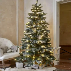 Sapin de Noël Mannier