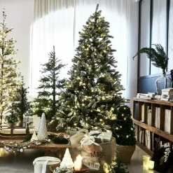 Sapin de Noël Mannier