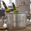 Seau à champagne Alfred