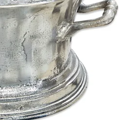 Seau à champagne Cerisé