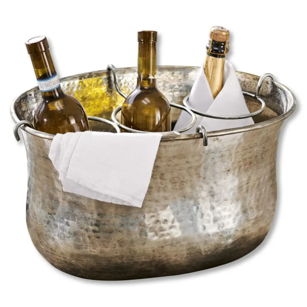 Seau à champagne Montgomery