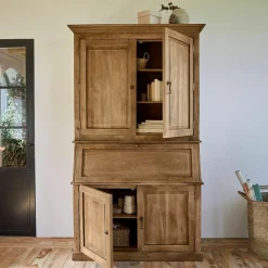 Secrétaire Arvandor