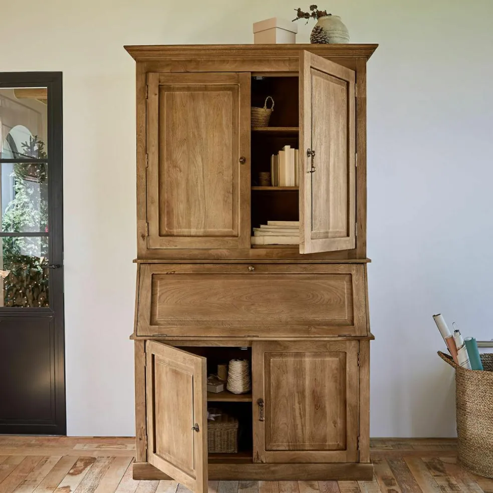 Secrétaire Arvandor