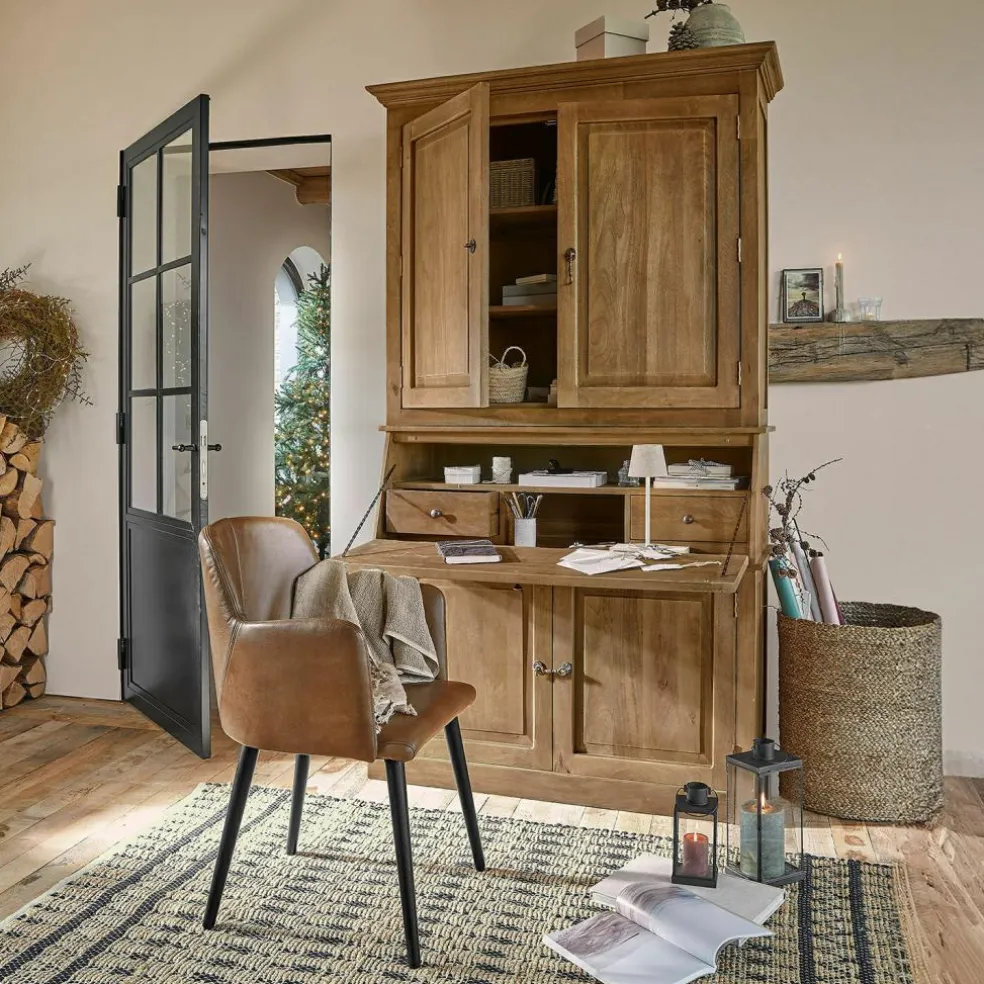 Secrétaire Arvandor