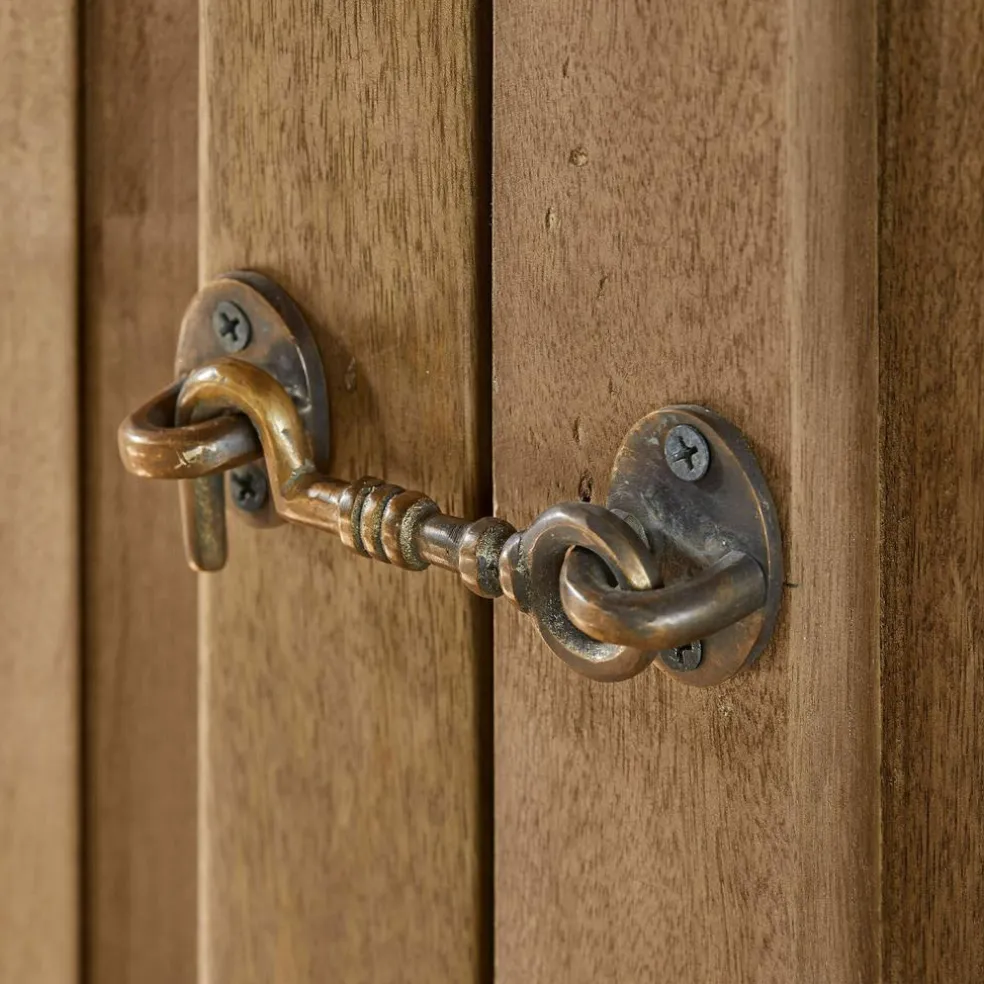 Secrétaire Arvandor