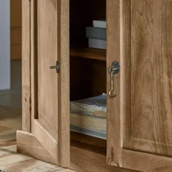 Secrétaire Arvandor