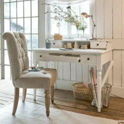 Secrétaire Isabelle