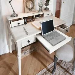 Secrétaire Isabelle