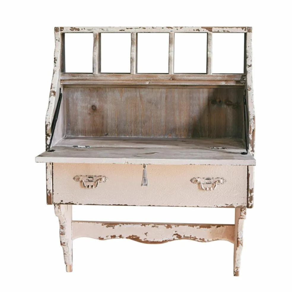 Secrétaire mural Sandrine