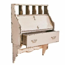 Secrétaire mural Sandrine