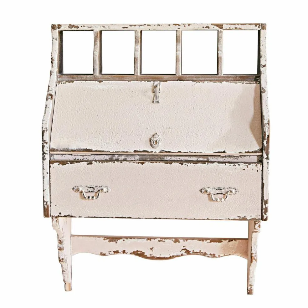 Secrétaire mural Sandrine