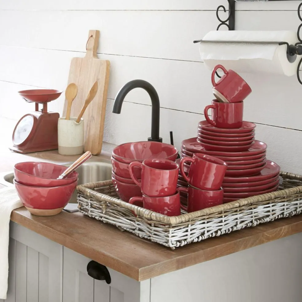 Service 30 pièces Biarré