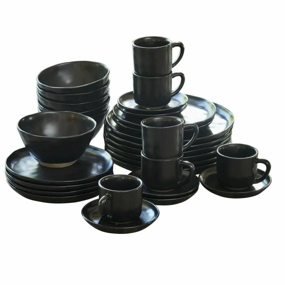 Service 30 pièces Biarré