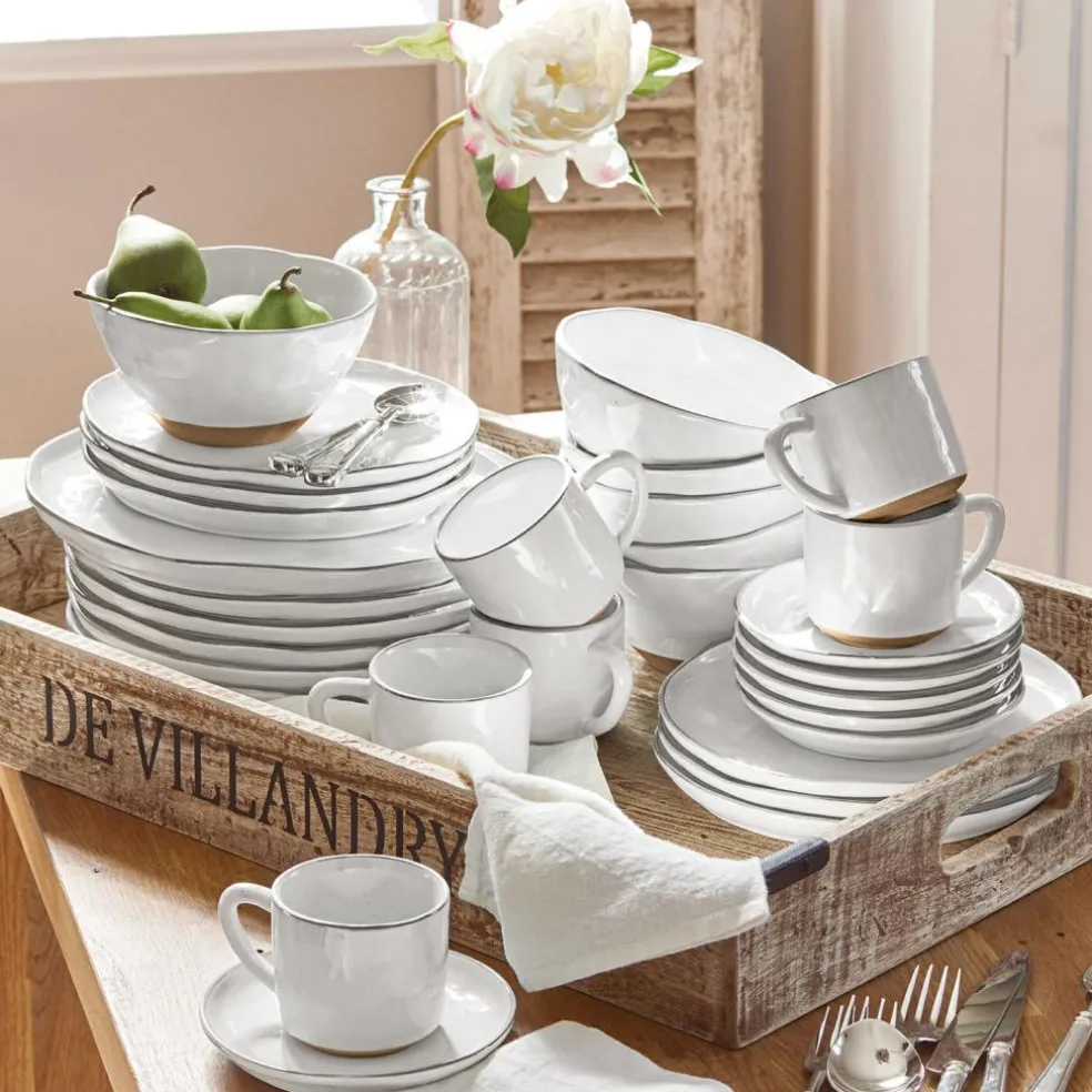 Service 30 pièces Biarré