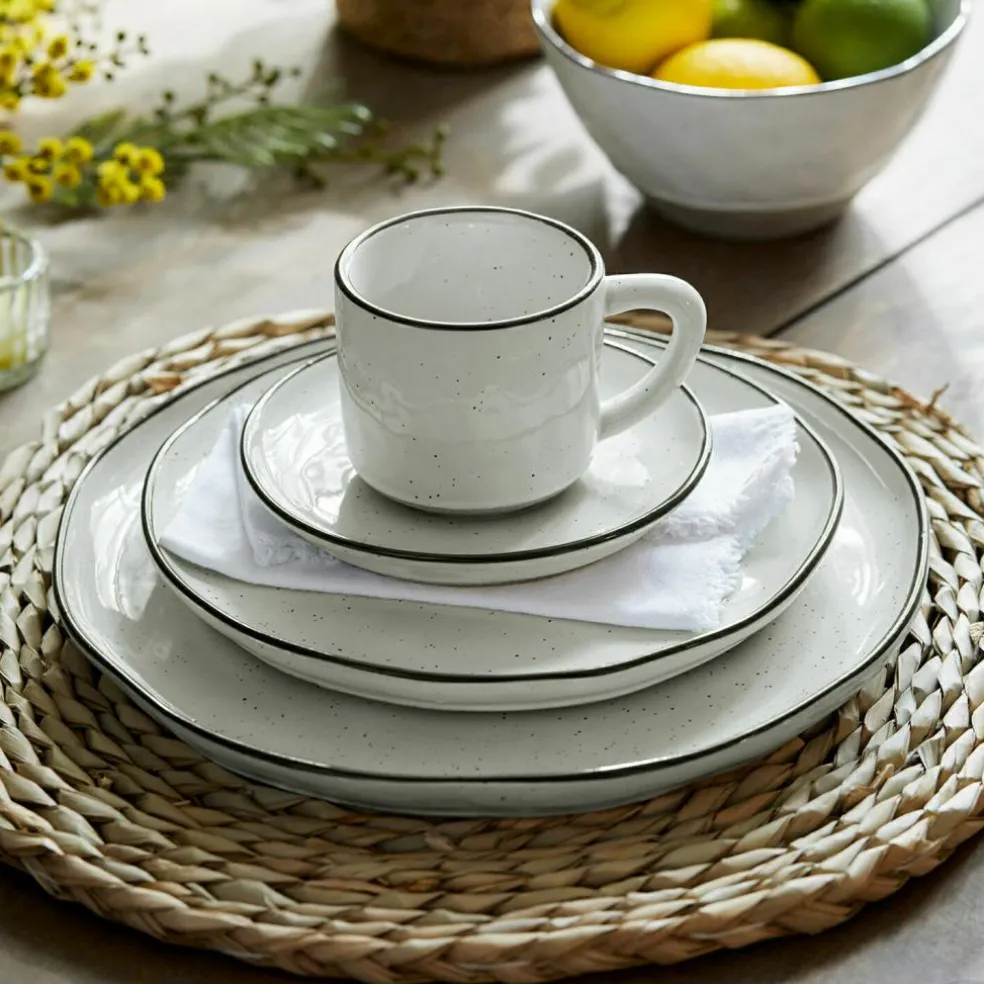 Service 30 pièces Biarré