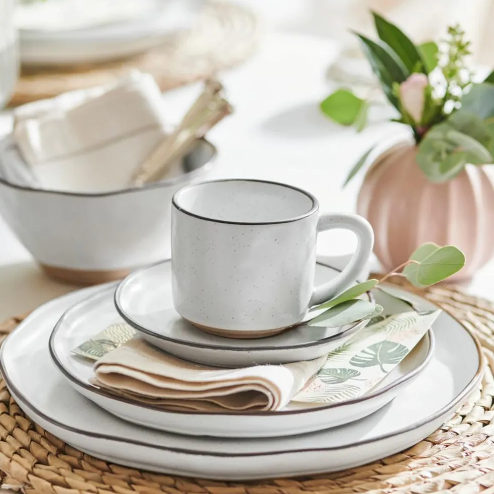 Service 30 pièces Biarré